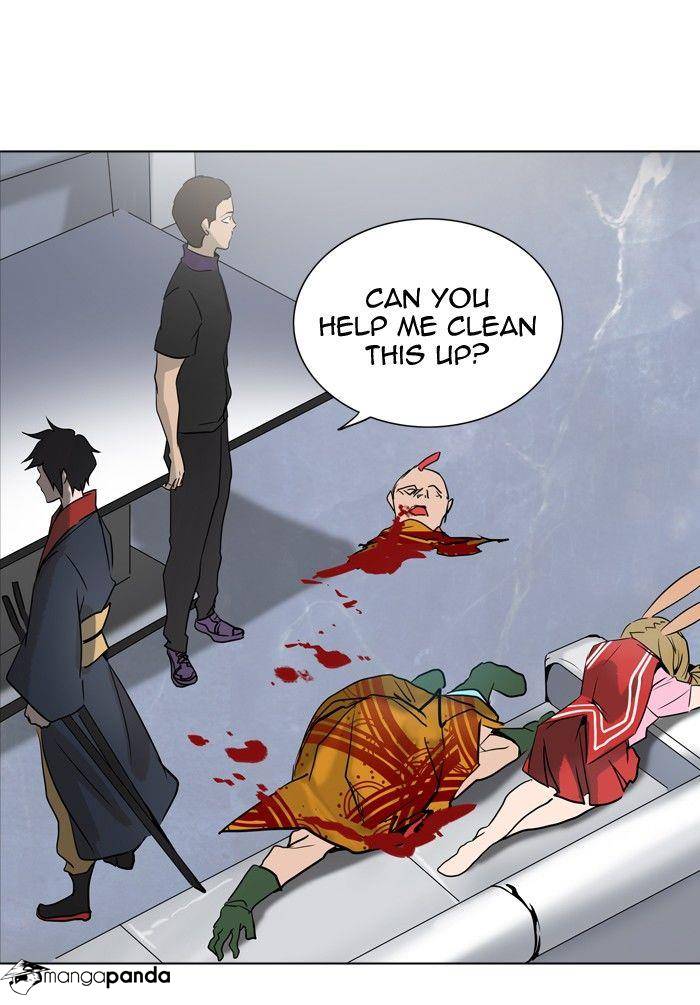 Tower of God Chapter 281 image 006